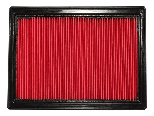 Filtro Aire Nissan Juke 1600 Mr16ddt F15e Dohc 16 V 1.6 2016