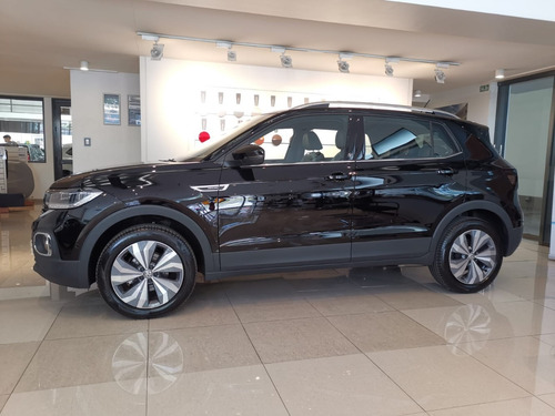 Volkswagen T-cross Highline Innovation 0km.