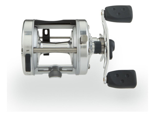 Reel Abu Garcia Rotativo 6500 Ambassadeur