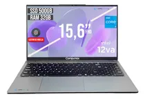 Comprar Compumax Onix Intel Core I5 12450h Ssd 500gb + Ram 32gb