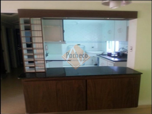 Imagem 2 de 19 de Apartamento Na Penha, 50 M², 02 Dormitórios, 01 Vaga, R$ 230.000,00 - 561