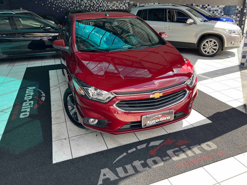 Imagem 3 de 10 de Chevrolet Onix 1.4 Mpfi Ltz 8v Flex 4p Manual