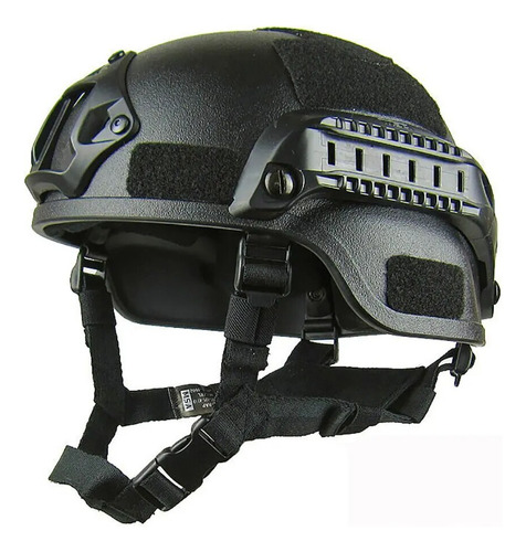 Gorro, Casco Táctico De Paintball, Wargame, Militar, Airsoft