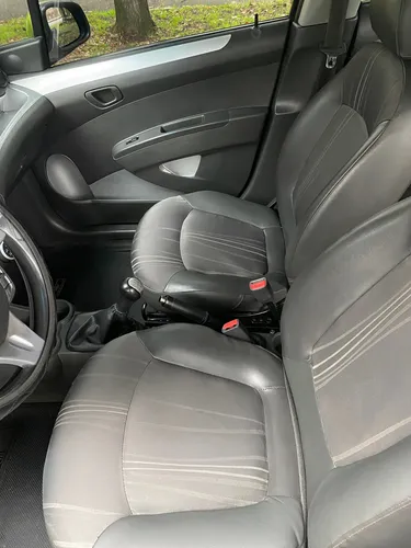 Chevrolet Spark GT 1.2 Ltz
