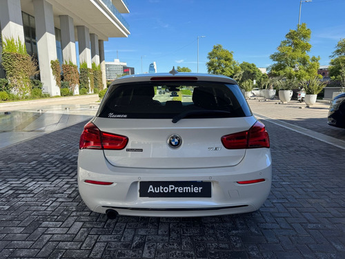 BMW Serie 1 1.5 118i Sport Line 136cv