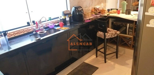 Sobrado Para Alugar Por R$ 3.200,00/mês - Jardim Lajeado - São Paulo/sp - So0327