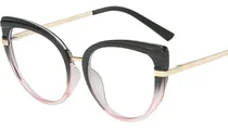 Comprar Lentes Descanso Pantallas Mujercon Filtro Anti Luz Azul