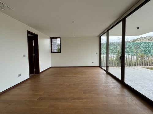 Trapenses-colegio Monte Tabor-nazaret-primer Piso Con Jardín