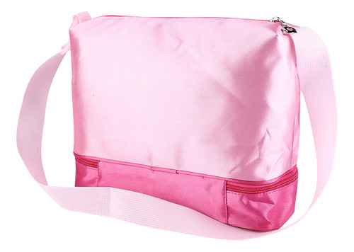 Bolso De Ballet Para Niñas, Bailarina Infantil, Balé Infanti