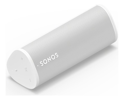 Bluetooth Speaker Sonos Roam 2 Portable Waterproof White