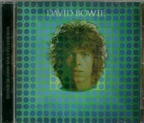 Comprar Cd David Bowie - David Bowie Aka Space Oddity - Edic. Nac.