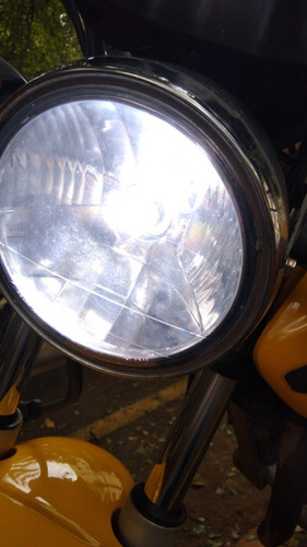 Honda Cbx 250 Twister