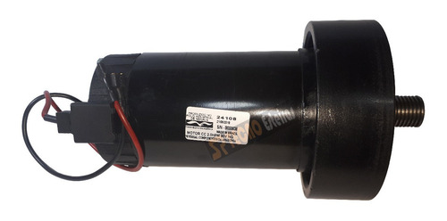 Motor Cód, 24108 2,0hpm  90v - Original P/ Esteira