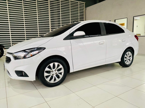 Chevrolet Prisma 1.4 Lt 2017