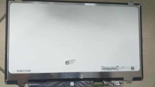 Imagem 2 de 3 de Tela 14.0 Led Slim Para Dell Vostro 5470 Usada