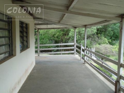 Imagem 2 de 10 de Rural A Venda - 2486405
