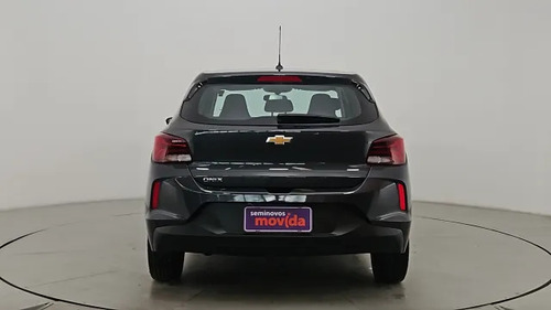 Chevrolet Onix 1.0