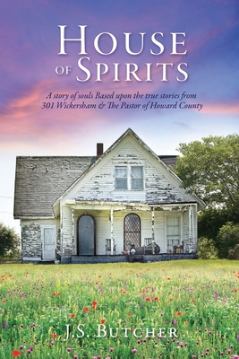 Libro House Of Spirits: A Story Of Souls Based Upon The T...