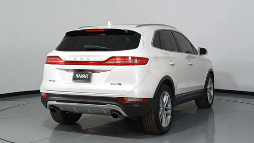 Lincoln Mkc 2.3 Reserve Awd At