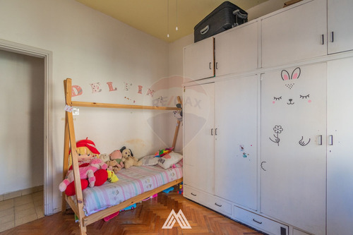 Imagen 8 de 11 de Apartamento 2 Dormitorios Venta Palermo Con Renta