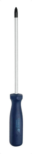 Chave de Fenda Simples 1/4" x 12" - Gedore 036136