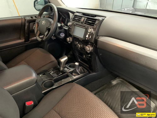 Toyota 4runner Offroad 4x4