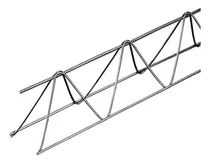Comprar Cerchas Metálicas De 10cm Y 15cm X 6.00mts De Largo