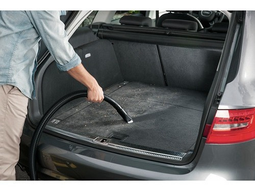 Cepillo Coche Set Wd3 Y Wd3 Premium