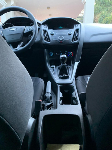 Imagen 7 de 8 de Ford Focus