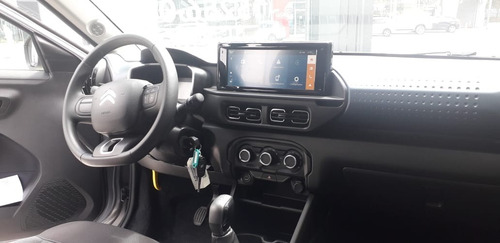 Imagen 5 de 15 de Citroen C3 Pure Tech 82 Feel Lookj Am22.5