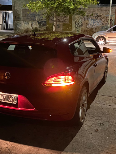 Volkswagen Scirocco 1.4 Tsi 160cv Dsg