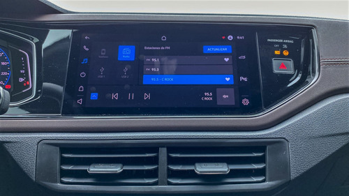 Volkswagen Virtus 1.6 Msi Highline At