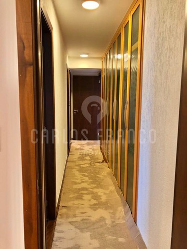Imagem 4 de 15 de Apartamento Com 3 Dormitórios Locação, 156m² Por R$ 10.500.000 - Vila Nova Conceição - São Paulo/sp - Cf65015