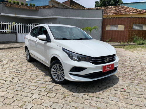 Fiat Cronos 1.3 FIREFLY FLEX DRIVE CVT