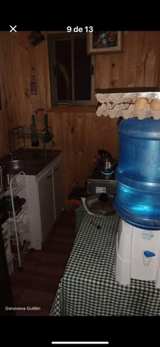 Olmué Casa En Campo Quebrada Alvarado, Hora Y Media De Stgo