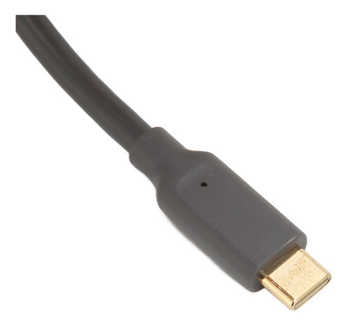 - Cable De Transferencia De Datos Usb 3.0 Para Compartir
