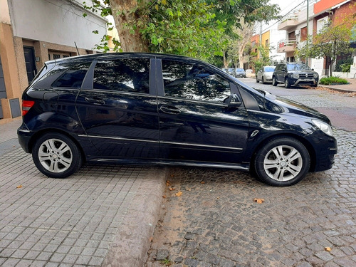 Mercedes-benz Clase B200 Plus Automatica