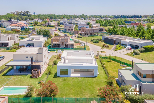 Imagen 21 de 24 de Venta Casa A Estrenar 3 Dormitorios - Barrio Privado San Sebastian