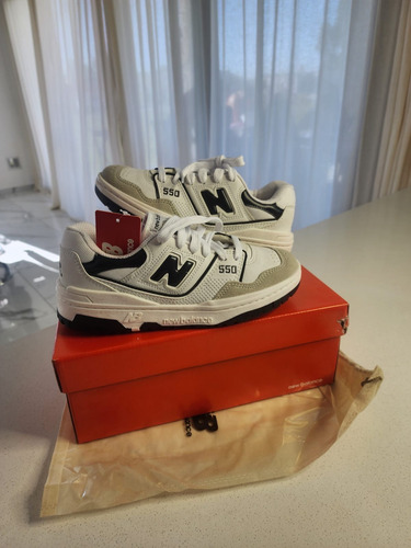 Zapatillas Nb 550 G5