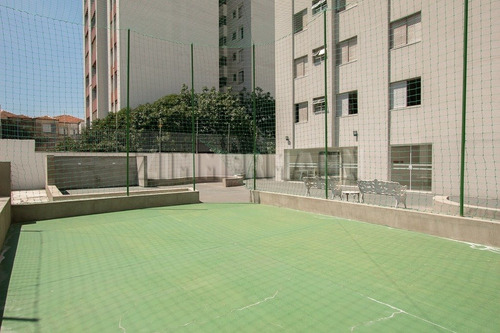 Apartamento - Perdizes - Ref: 56881 - V-56881