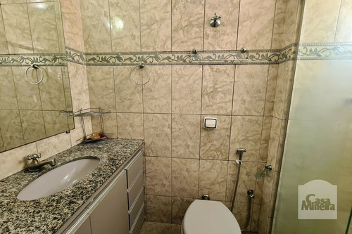 Imagem 9 de 15 de Apartamento À Venda No Nova Granada - Código 321492 - 321492
