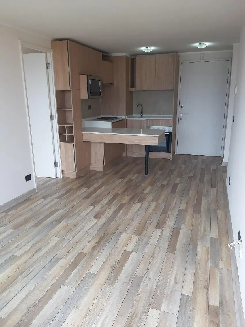 Imagen 4 de 26 de Arriendo Juan De Pineda/walker Martinez Excelente Ubicación