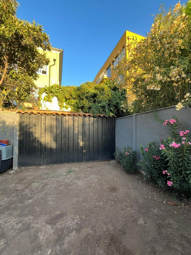 Hermosa Casa En Providencia Cercana Al Parque Inés De Suárez