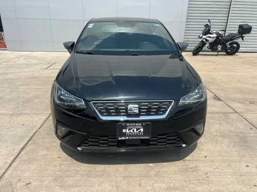 Seat Ibiza 5p Xcellence L4/1.6 Man