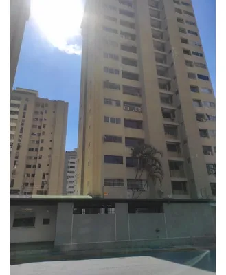 Apartamento en alquiler