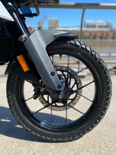 Ktm 390 Adventure