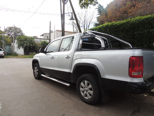 Volkswagen Amarok 2.0 Cd Tdi 180cv 4x2 Trendline B33