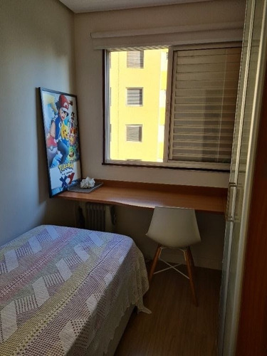 Imagem 13 de 30 de Apartamento Com 2 Dormitórios Para Alugar, 50 M² Por R$ 3.650/mês - Bela Vista - São Paulo/sp - Ap19957