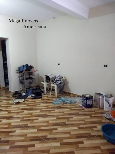 Imagem 13 de 30 de Venda - Casa - Jardim De Éden - Nova Odessa - Sp - 2917