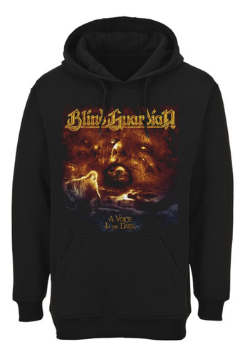 Poleron Blind Guardian A Voice In The Dark Metal Abominatron